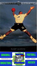 Load image into Gallery viewer, 1995 Upper Deck #SE8 Barry Sanders M/F Special Edition Gold NM