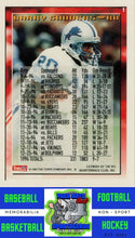 Load image into Gallery viewer, 1995 Topps #1 Barry Sanders M/F NM