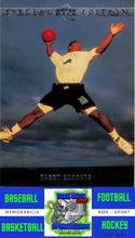 Load image into Gallery viewer, 1995 Upper Deck #SE8 Barry Sanders M/F Special Edition Gold NM