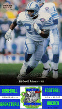 Load image into Gallery viewer, 1995 Upper Deck #94 Barry Sanders M/F NM