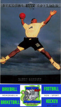 Load image into Gallery viewer, 1995 Upper Deck #SE8 Barry Sanders M/F Special Edition Gold NM