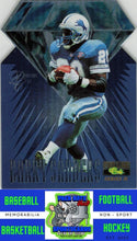 Load image into Gallery viewer, 1995 Pro Line Series II #P8 Barry Sanders M/F Precision Cuts NM