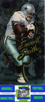 1995 Classic #13 Emmit Smith M/F NM