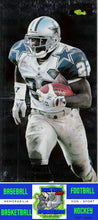 Load image into Gallery viewer, 1995 Pinnacle #73 Emmitt Smith 99/1250 M/F NM