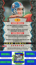 Load image into Gallery viewer, 1994 Stadium Club #8a John Elway Bowman&#39;s Best Members Only NM