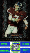 Load image into Gallery viewer, 1994 Stadium Club #8a John Elway Bowman&#39;s Best NM