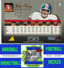 Load image into Gallery viewer, 1995 Select Certified #46 John Elway NM