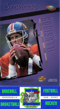 Load image into Gallery viewer, 1996 Playoff Illusions #74 John Elway NM