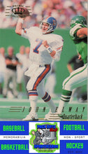 Load image into Gallery viewer, 1994 Pacific #124 John Elway NM