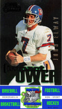 Load image into Gallery viewer, 1995 SkyBox Impact #IP24 John Elway Impact Power NM