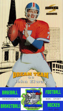 Load image into Gallery viewer, 1996 Score #4 John Elway Dream Team NM