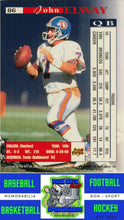 Load image into Gallery viewer, 1996 Pro Line II Intense #86 John Elway NM