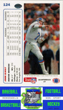 Load image into Gallery viewer, 1991 Upper Deck #124 John Elway NM