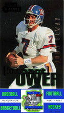 Load image into Gallery viewer, 1995 SkyBox Impact #IP24 John Elway Impact Power NM