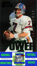 Load image into Gallery viewer, 1995 SkyBox Impact #IP24 John Elway Impact Power NM