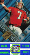 Load image into Gallery viewer, 1996 Collector's Edge Advantage #8 John Elway NM