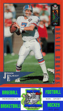 Load image into Gallery viewer, 1995 Classic NFL Experience #30 John Elway NM