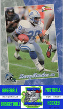 Load image into Gallery viewer, 1993 Pacific #106 Barry Sanders NM