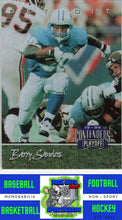 Load image into Gallery viewer, 1994 Playoff Contenders #2 Barry Sanders NM