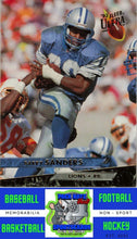 Load image into Gallery viewer, 1993 Ultra #135 Barry Sanders NM