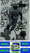 Load image into Gallery viewer, 1994 Playoff #240 Barry Sanders NM