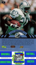 Load image into Gallery viewer, 1996 Classic NFL Experience #11 Barry Sanders NM