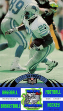 Load image into Gallery viewer, 1996 Classic NFL Experience #11 Barry Sanders NM