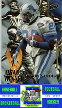 Load image into Gallery viewer, 1995 Ultra #4 Barry Sanders Award Winners NM