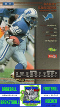Load image into Gallery viewer, 1995 Pro Line Series II #II-14 Barry Sanders Printer's Proofs NM