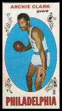 Load image into Gallery viewer, 1969 Topps #54 Wally Jones VG