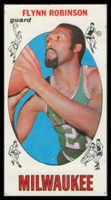 Load image into Gallery viewer, 1969 Topps #92 Flynn Robinson VG