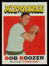 Load image into Gallery viewer, 1971 Topps #43 Bob Boozer VG