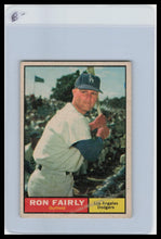 Load image into Gallery viewer, 1961 Topps #492 Ron Fairly G/VG