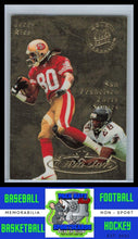 Load image into Gallery viewer, 1995 Ultra #524 Jerry Rice Gold Medallion NM