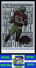 Load image into Gallery viewer, 1994 Playoff #3 Jerry Rice Jerry Rice NM