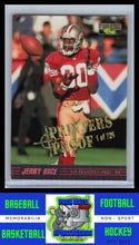 Load image into Gallery viewer, 1995 Pro Line Series II #II-22 Jerry Rice NM