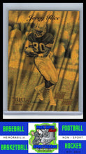 Load image into Gallery viewer, 1995 Select Certified #1 Jerry Rice Gold Team NM