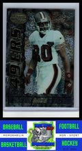 Load image into Gallery viewer, 1995 Bowman&#39;s Best #85b Jerry Rice NM