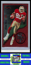 Load image into Gallery viewer, 1995 Score #3 Jerry Rice Red Siege NM