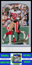 Load image into Gallery viewer, 1995 SP Championship #203 Jerry Rice NM