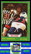 Load image into Gallery viewer, 1973 Topps #151 Phil Roberto VG/EX