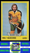 Load image into Gallery viewer, 1973 Topps #127 Walt McKechnie VG/EX