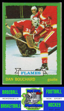 Load image into Gallery viewer, 1973 Topps #45 Dan Bouchard VG/EX