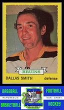 Load image into Gallery viewer, 1973 Topps #42 Dallas Smith VG/EX