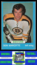 Load image into Gallery viewer, 1973 Topps #89 Don Marcotte VG/EX