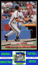 Load image into Gallery viewer, 1992 Ultra #54 Jim Thome NM