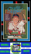 Load image into Gallery viewer, 1988 Donruss #641 Stan Musial NM