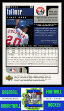 Load image into Gallery viewer, 1999 UD Choice Preview #108 Brad Fullmer NM