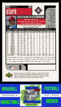 Load image into Gallery viewer, 1999 UD Choice #150 Will Clark NM