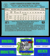 Load image into Gallery viewer, 1991 Donruss #359 Larry Walker NM